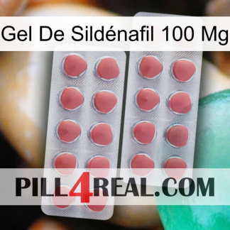 Gel De Sildénafil 100 Mg 19